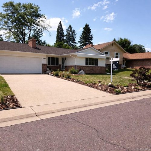 2779 S Meade St, Denver, CO, 80236-2243 | Card Image