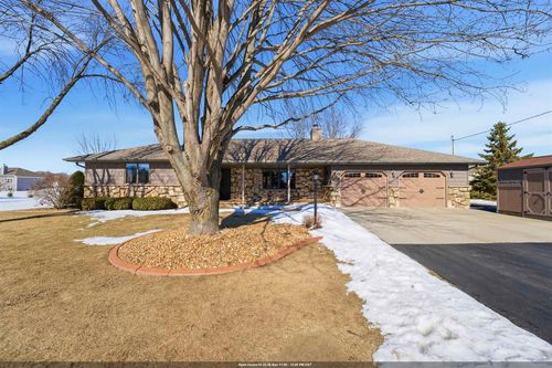 W6534 Manitowoc Road, HARRISON, WI, 54952 | Card Image