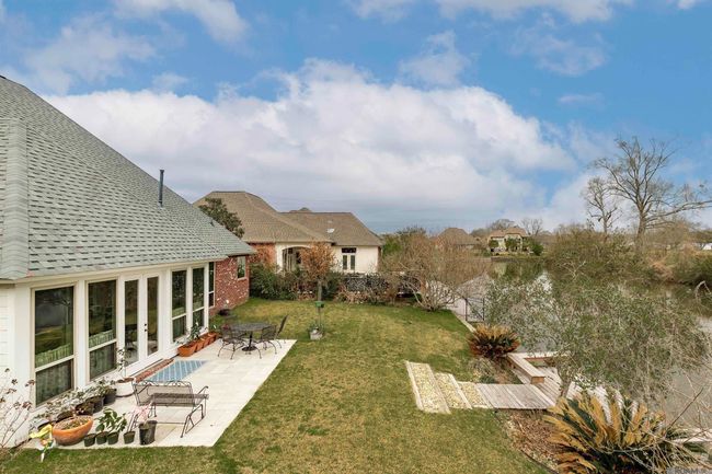 12306 Legacy Hills Dr, House other with 4 bedrooms, 4 bathrooms and 2 parking in Geismar LA | Image 33