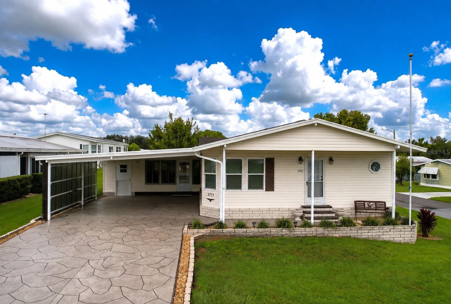 Residential in LAKELAND 4