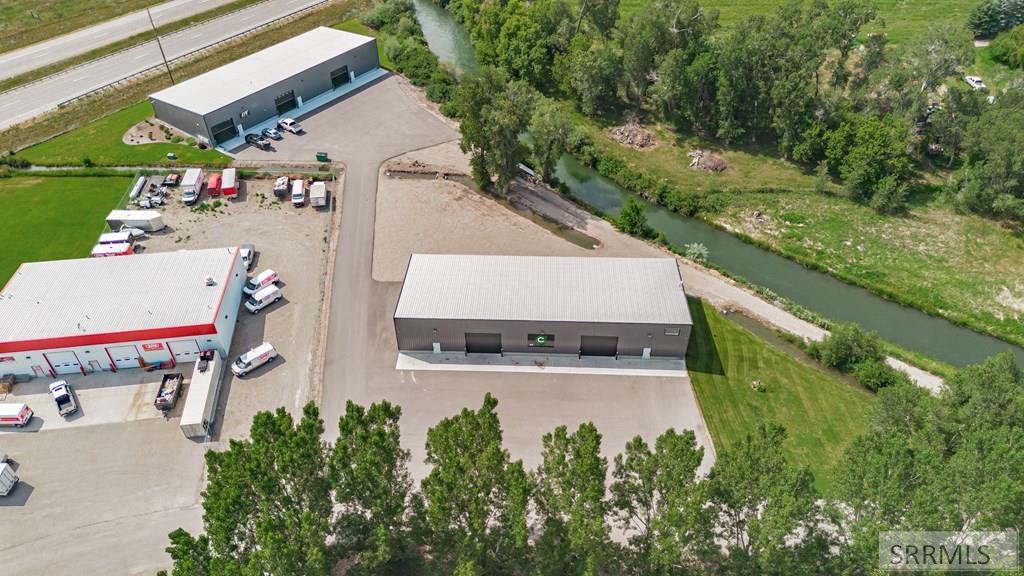 Commercial Lease in Rigby 4
