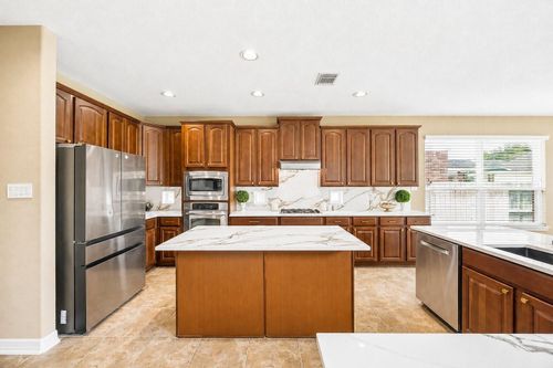 4303 Pensacola Oaks Ln, Sugar Land, TX, 77479-2736 | Card Image