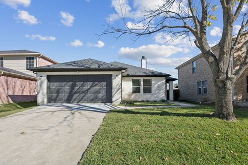 1609 Knight Trl, Frisco, TX, 75036-8774 | Card Image