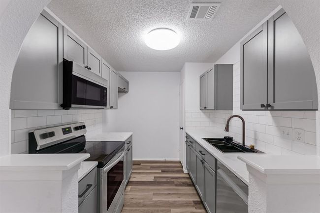 23426 Prairie Bird Dr, House other with 3 bedrooms, 2 bathrooms and 1 parking in Spring TX | Image 9