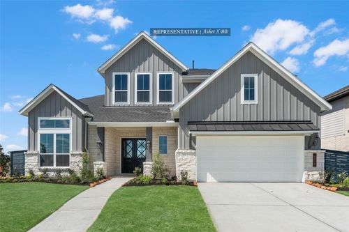 32423 Sandhill Place St, Fulshear, TX, 77441 | Card Image