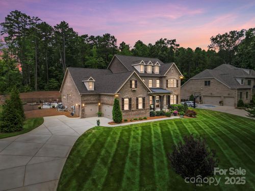 4003 Capullo Ct, Wesley Chapel, NC, 28104-6317 | Card Image