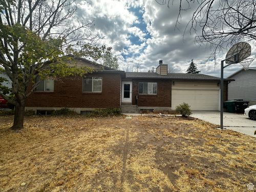 3977 W Elwood Way, West Jordan, UT, 84088-4316 | Card Image