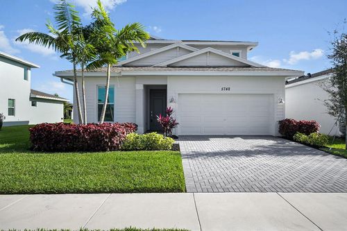 5742 Graceful Way, Delray Beach, FL, 33484-1317 | Card Image