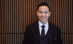 Jayden Vo