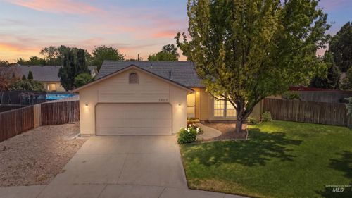 1220 Amber Pl, Nampa, ID, 83651 | Card Image