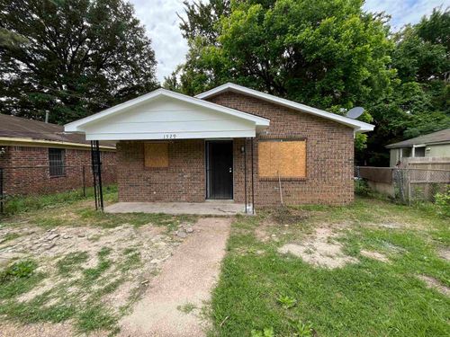 1529 Pope St, Memphis, TN, 38108-1856 | Card Image