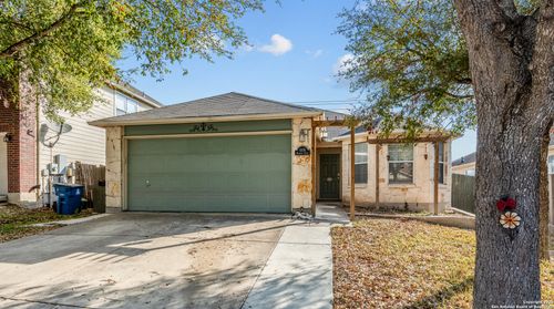 4108 Whisper Pt, Schertz, TX, 78108-2267 | Card Image