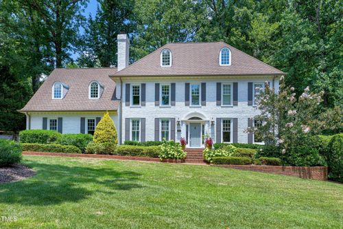 2105 Prescott Pl, Raleigh, NC, 27615-5557 | Card Image