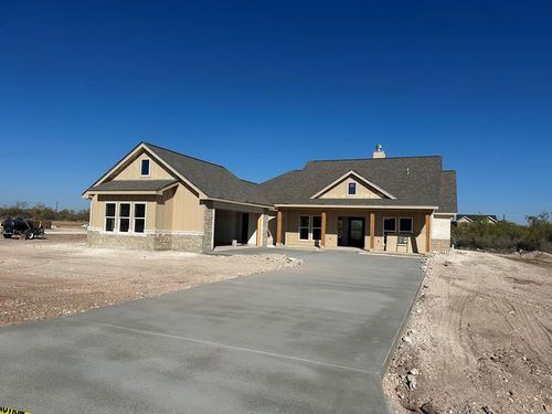 9710 Grey Wolf Ln, San Angelo, TX, 76901 | Card Image