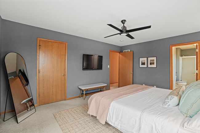 423 Parkview Drive, House other with 3 bedrooms, 3 bathrooms and null parking in Johnson Creek WI | Image 19