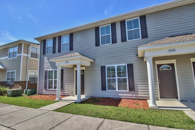 8 - 2002 Ann Arbor Ave, Condo with 3 bedrooms, 3 bathrooms and null parking in TALLAHASSEE FL | Image 19