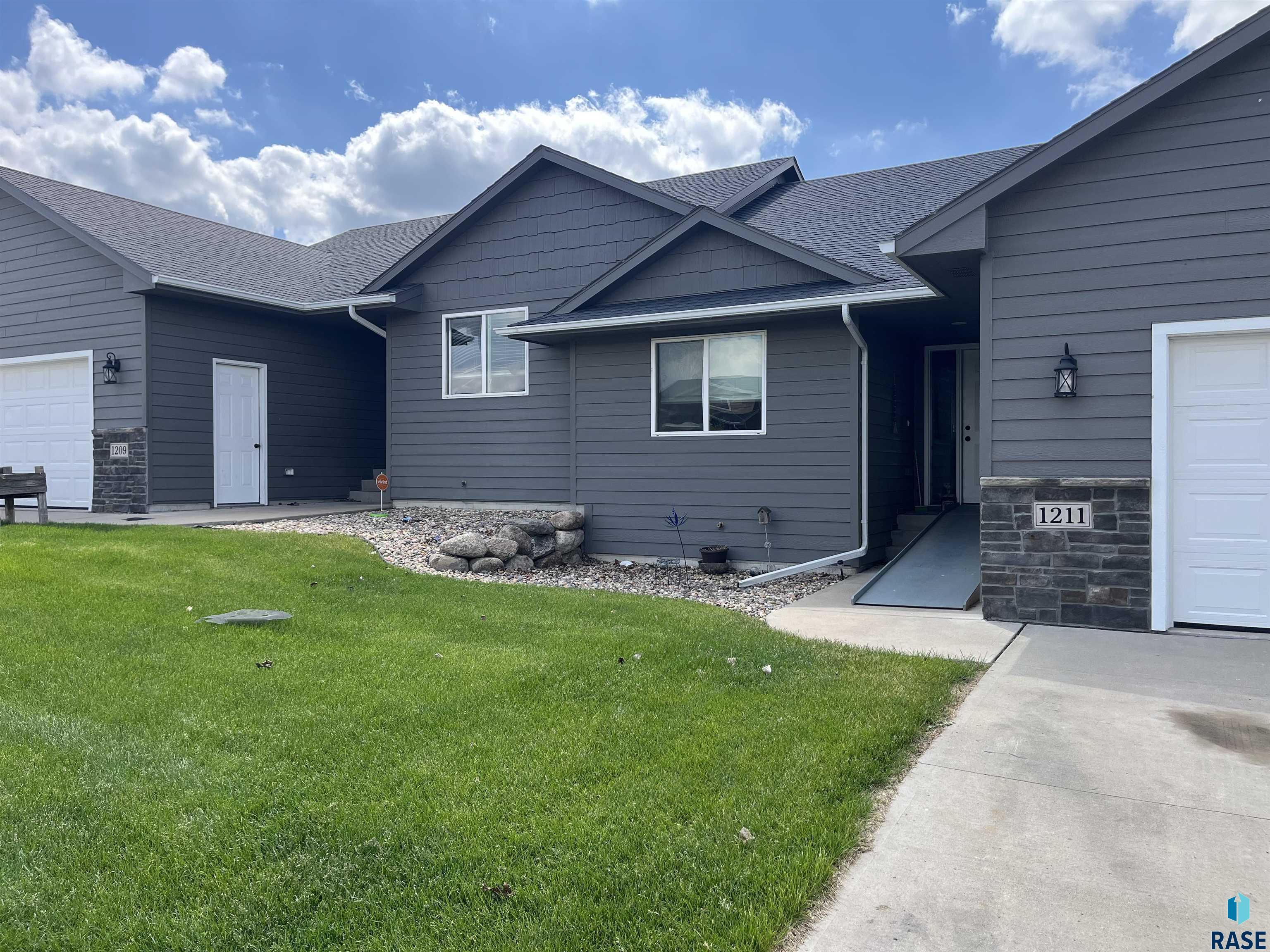 Residential in Sioux Falls
