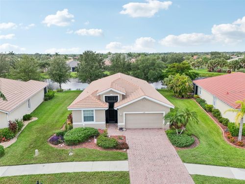 6199 Falcon Lair Dr, NORTH PORT, FL, 34287-2277 | Card Image