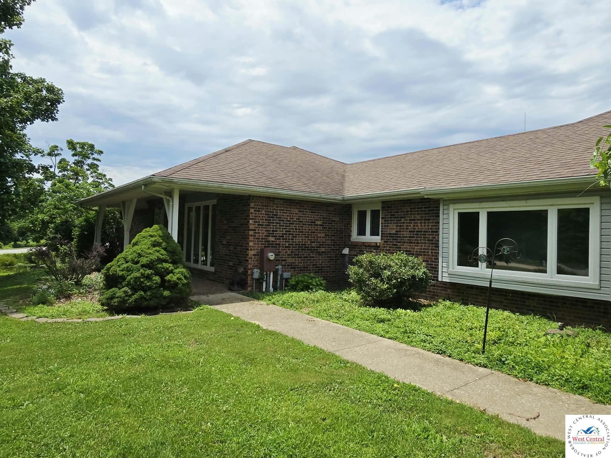 Residential in Boonville 4