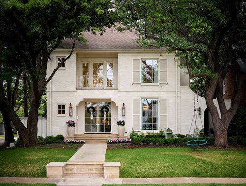 3118 Cornell Ave, Dallas, TX, 75205-2932 | Card Image