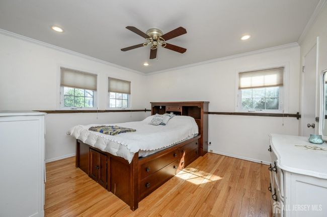 14 Temple Ter, House other with 3 bedrooms, 2 bathrooms and null parking in Lawrence NJ | Image 24