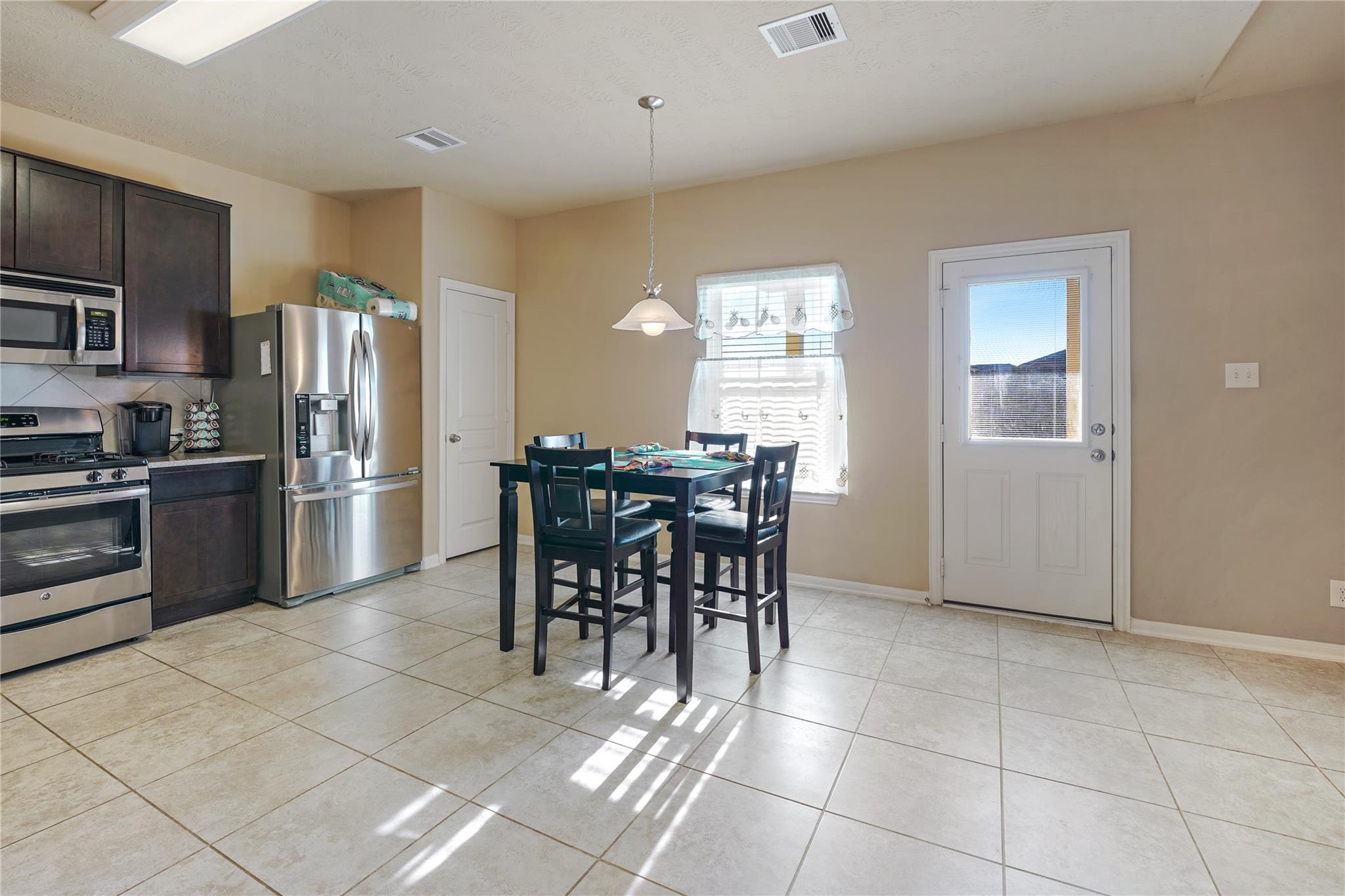 Residential in Baytown 5