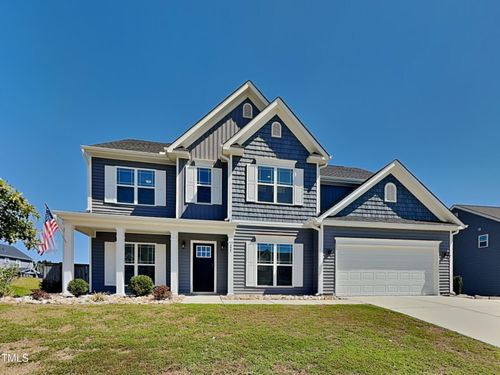 225 Rosewood Ln, Youngsville, NC, 27596-7494 | Card Image