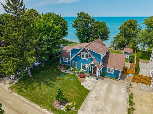 71257 Elizabeth St, Dashwood, ON, N0M1N0 | Card Image