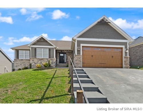 5012 Oakhill Lane, Georgetown, IN, 47122 | Card Image