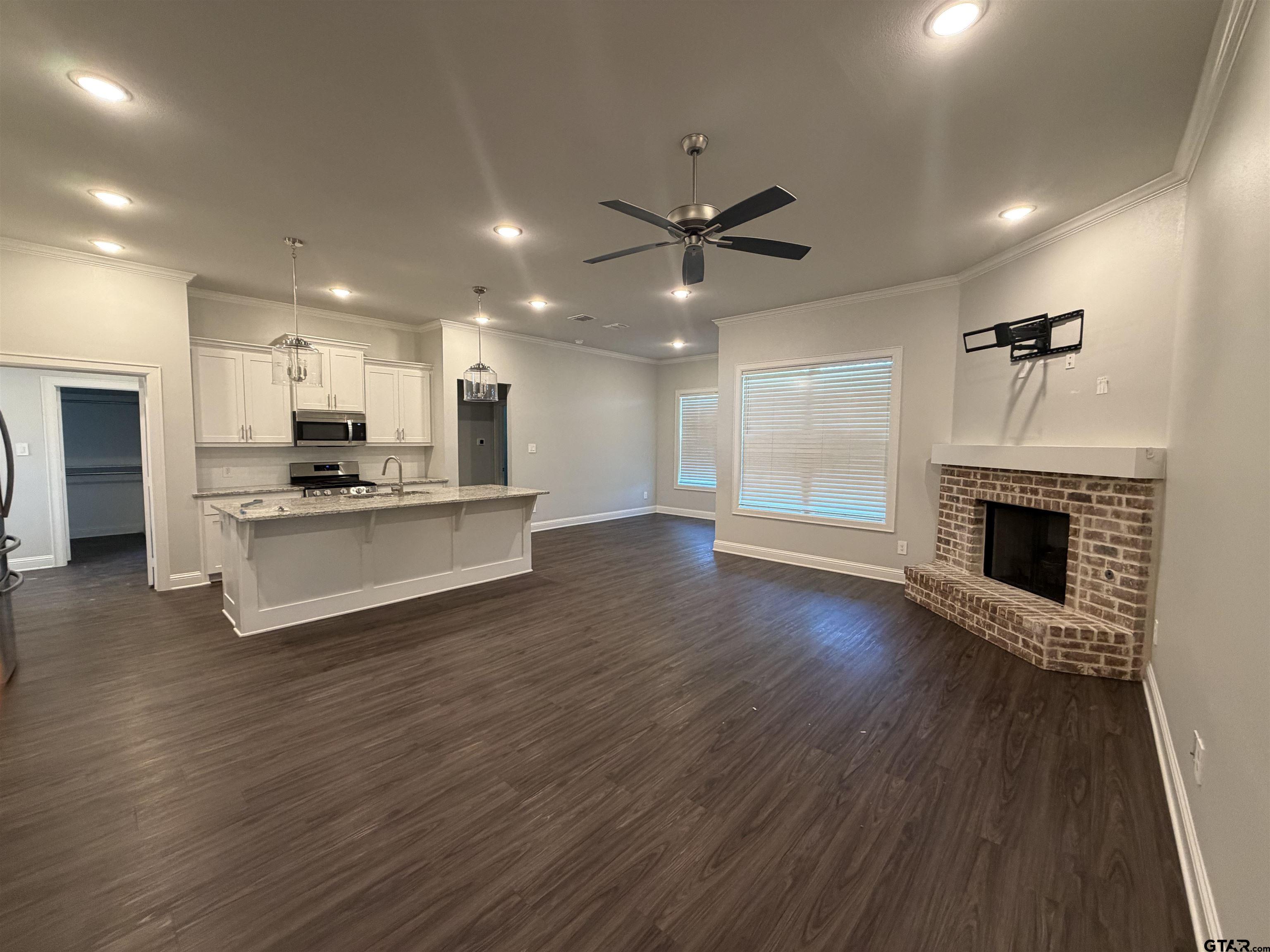 Residential Lease in Bullard 2