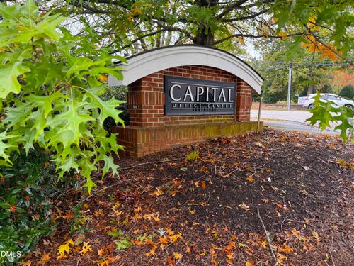 ste-102-5640 Six Forks Rd, Raleigh, NC, 27609-8613 | Card Image