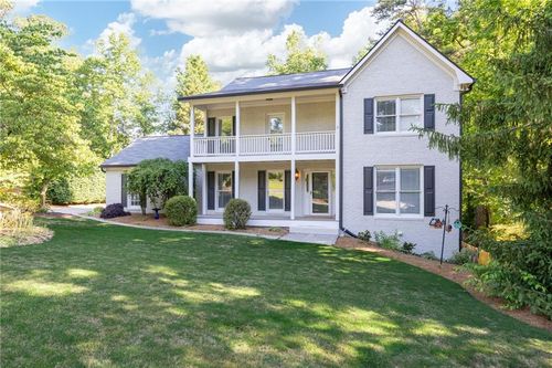 2697 S Arbor Dr, Marietta, GA, 30066-2272 | Card Image