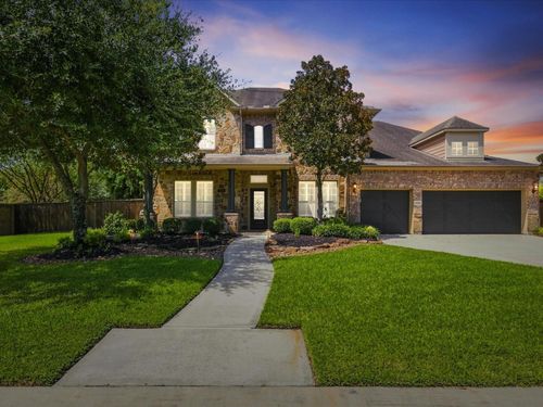 13903 Mcdannald Park Ln, Humble, TX, 77396-1113 | Card Image