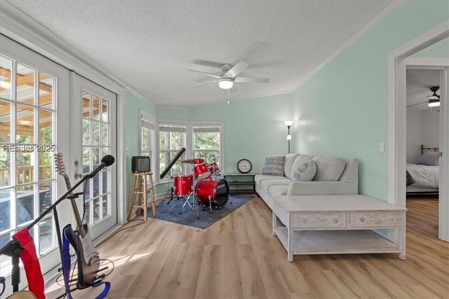 4 View Point Cir, House other with 3 bedrooms, 2 bathrooms and null parking in Saint Helena Island SC | Image 21