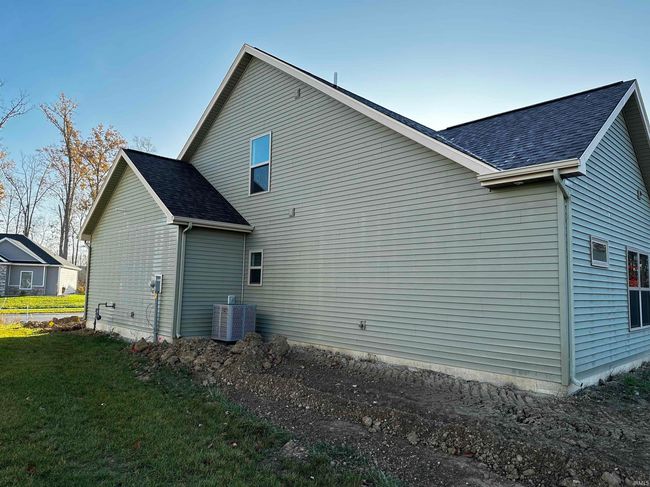 13941 Escondida Cv, House other with 4 bedrooms, 3 bathrooms and null parking in Fort Wayne IN | Image 26