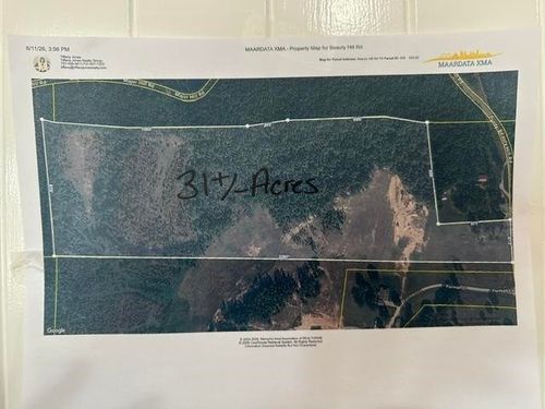 0 Purdy Beauty Hill Rd, Bethel Springs, TN, 38315 | Card Image