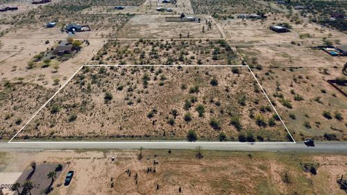 1-400 E Tierra Del Sol Drive, Hereford, AZ, 85615 | Card Image