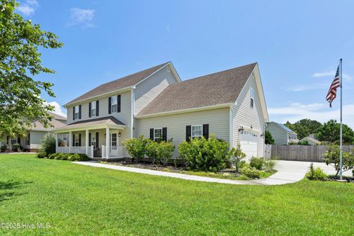 120 Cormorant Dr, Swansboro, NC, 28584-8379 | Card Image
