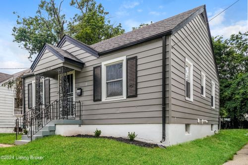 1610 S 28th St, Louisville, KY, 40211-1704 | Card Image
