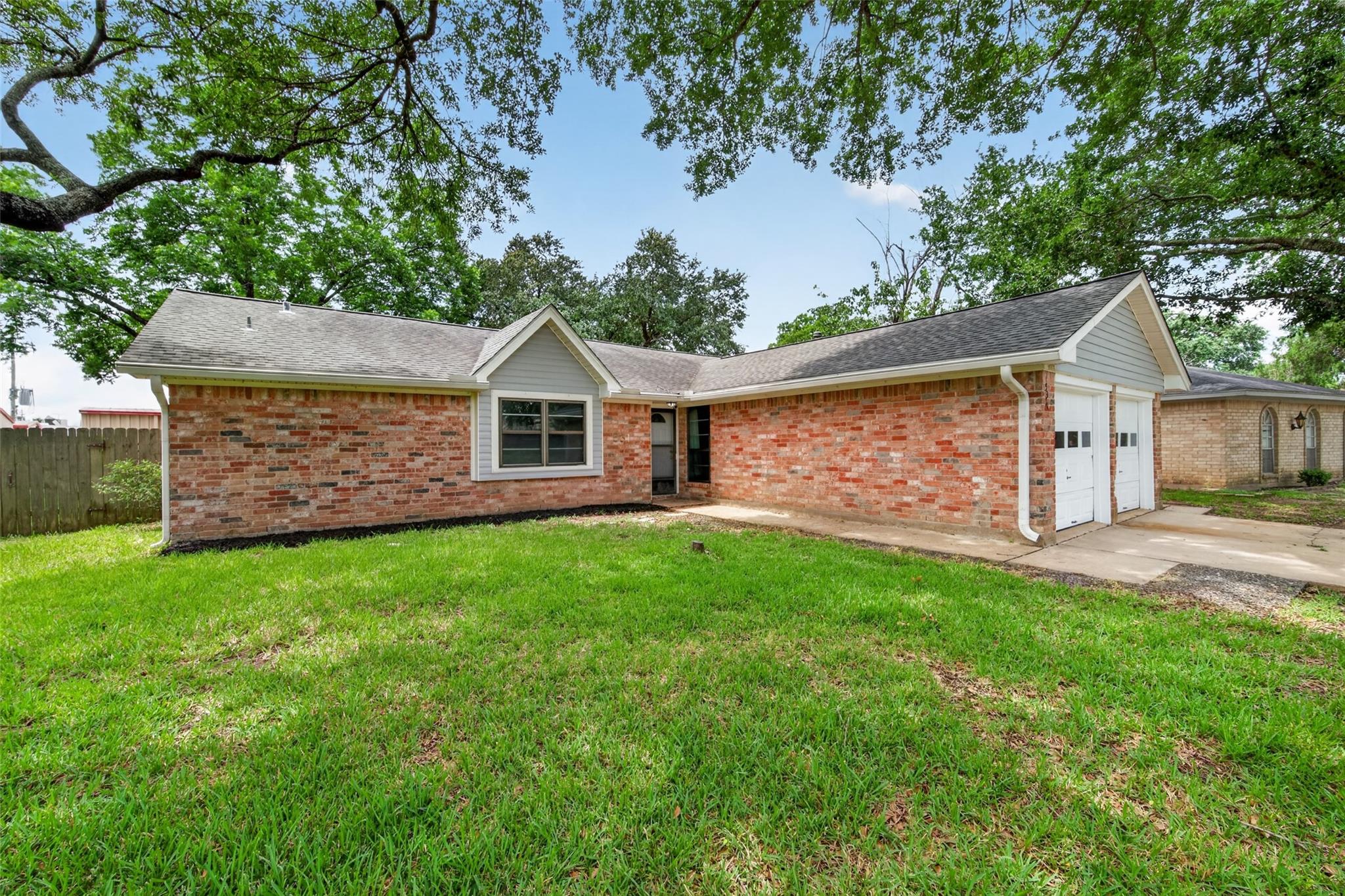 Residential in Katy 3