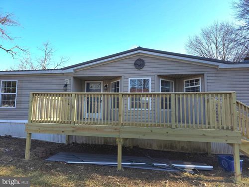 232 Shippensburg Mobile Est, SHIPPENSBURG, PA, 17257-9526 | Card Image