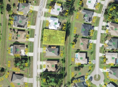 25365 Deep Creek Blvd, Punta Gorda, FL, 33983 | Card Image