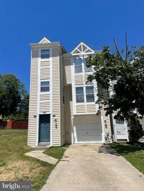 3421 Orange Grove Ct, ELLICOTT CITY, MD, 21043-4137 | Card Image