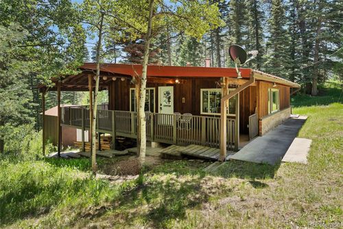 18462 State Highway 165, Rye, CO, 81069-8693 | Card Image