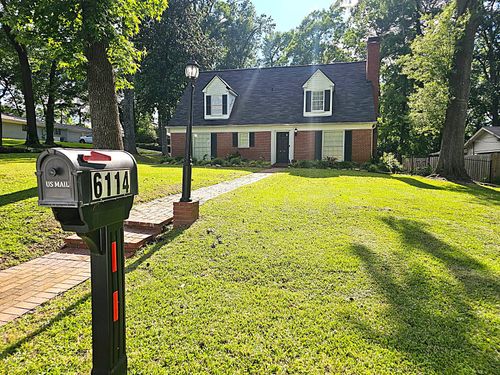6114 Dillingham Ave, Shreveport, LA, 71106-2112 | Card Image