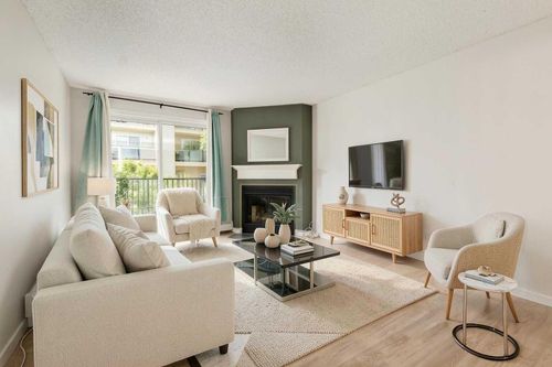 4203-385 Patterson Hill Sw, Calgary, AB, T3H2P3 | Card Image