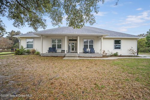 165 E Crisafulli Rd, Merritt Island, FL, 32953-7304 | Card Image