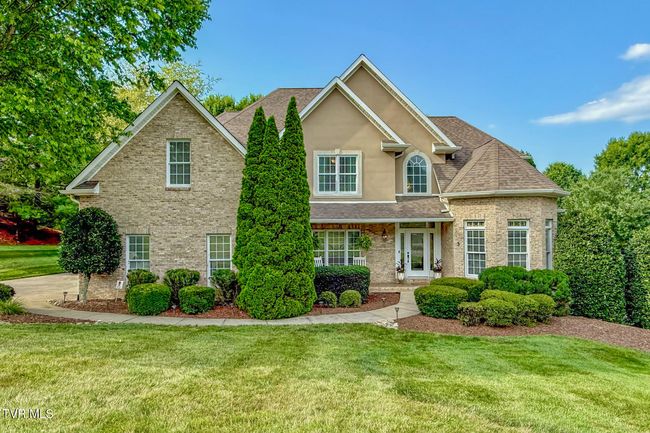 3 Chestnut Ridge Ct, House other with 5 bedrooms, 4 bathrooms and null parking in Jonesborough TN | Image 77