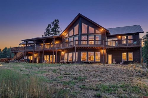 682 Harvard Ave, Pagosa Springs, CO, 81147-7244 | Card Image