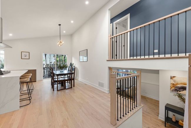 787 Bluejay Cir, House other with 4 bedrooms, 2 bathrooms and 2 parking in Elk Grove Village IL | Image 8
